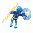 thumbnail image 2 of Set de juego Playmobil Héroe relámpago, 2 of 4