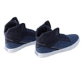 thumbnail image 3 of Tenis Supra Ridgemont Hombre Moda Urbana azul marino 27.5, 3 of 5