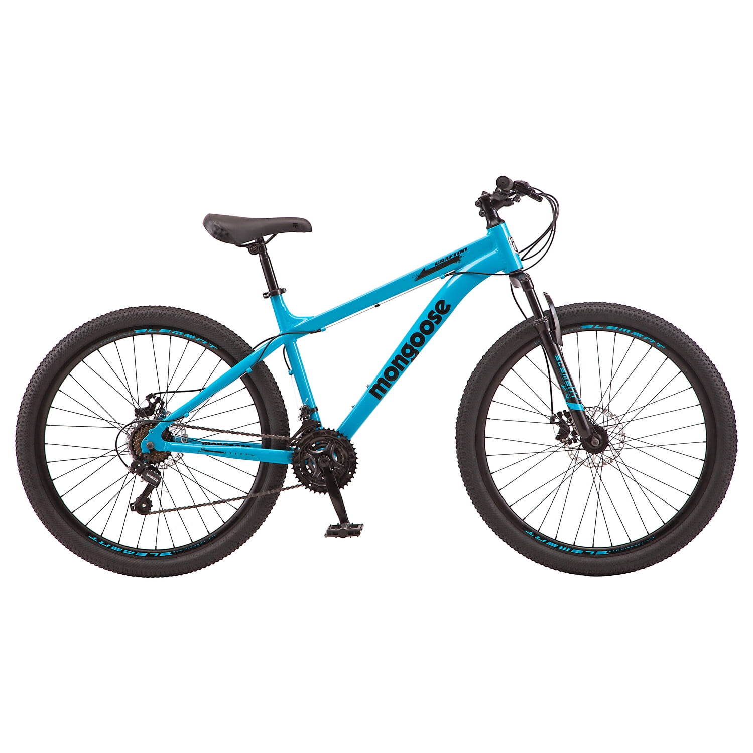 Bikes at walmart mongoose 2025