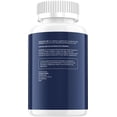 thumbnail image 5 of MemoPryl Capsules – Memo Pryl Natural Blend Memory Focus Support Supplement, 5 Pack, 300 Capsules, 5 of 6