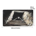 thumbnail image 3 of Welcome Mat for Home Entrance Non Front Door Carpet for Living Room Kitchen and Outdoor Use, 3 of 7