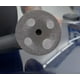 thumbnail image 2 of Almohadilla Abrasiva KOCHCHEMIE Heavy Cut V2 126 mm x 23 mm, 2 of 5