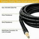 thumbnail image 2 of Karcher K2 K3 K4 K5 K6 K7 Pressure Washer Replacement Hose - 6m High Pressure Cleaning Hose with Quick Connector & Quick Release, 2 of 5