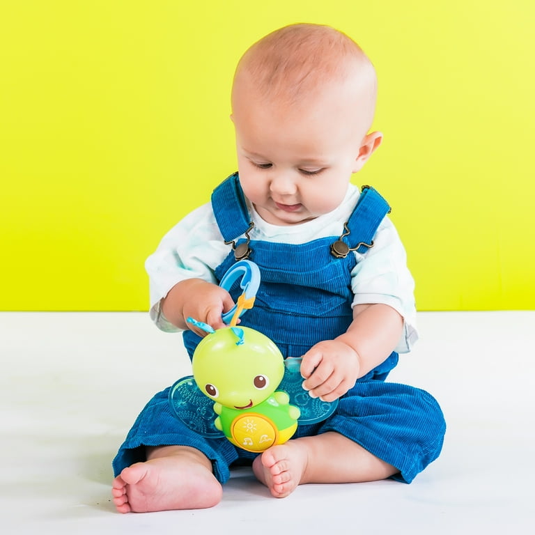 Bright starts beaming buggie cheap