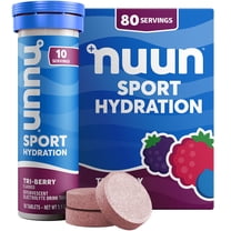 NUUN Sport Triberry 6(8x10CT) US