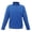 Royal Blue, variant on Regatta Mens Micro Zip Neck Fleece Top