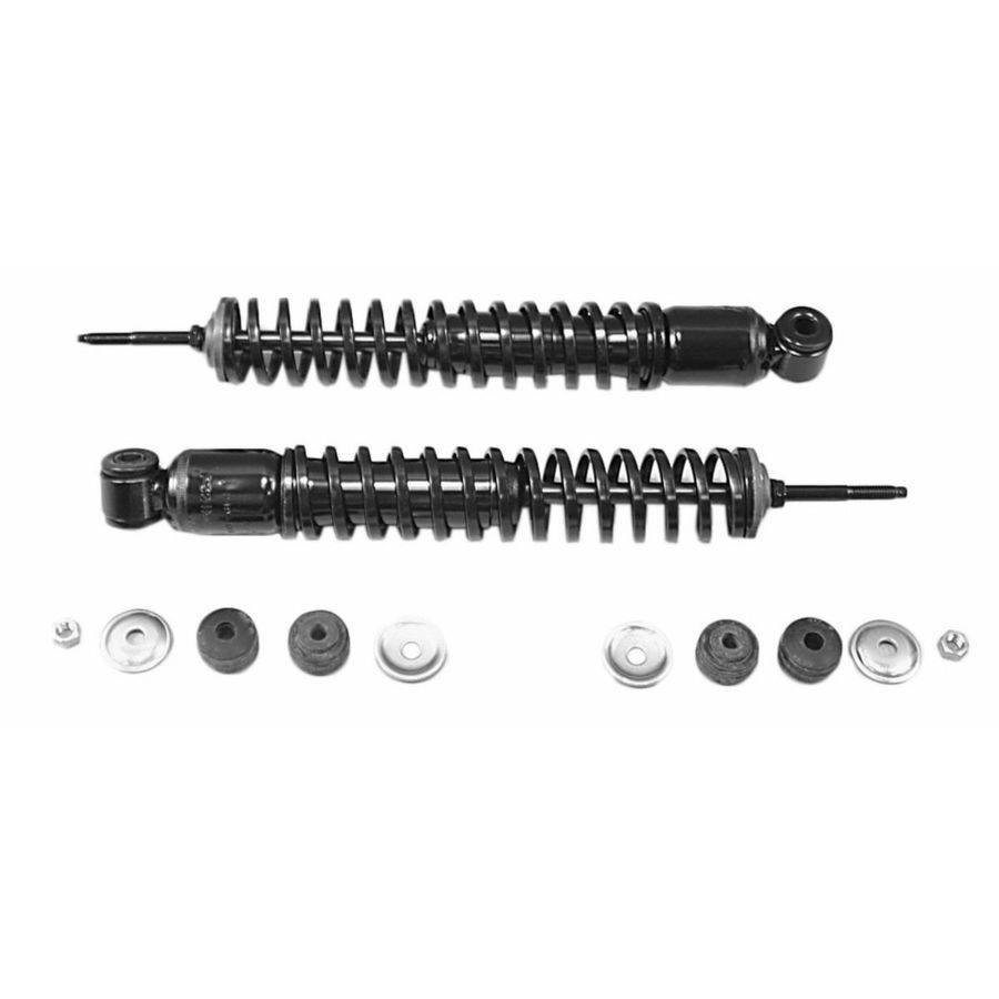 Monroe 58275 Monroe Load Adjust Shock