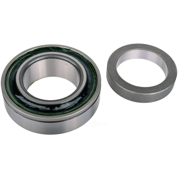 Wheel Bearing Fits select: 2008-2015 NISSAN TITAN
