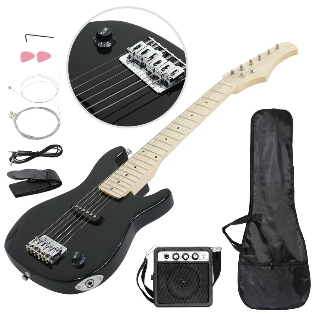 ST Style elektrische gitaar volledige set DIY accessoire kit
