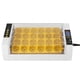 thumbnail image 5 of Nacedora automática incubadora de pollos control de humedad Diseño de entrada de agua Lote de alimentación digital para incubar huevos de gallina Huevos de aves de corral ANGGREK Otros, 5 of 8