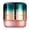 Mocha Pink, variant on Cushion Blush, Soft Mist Rouge Powder with Puff Head, Lazy Makeup Essential, Combined Blush and Highlighter, Natural Finish for Cheeks and Contouring