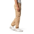 thumbnail image 2 of Levi Strauss Signature Men's and Big and Tall Ultimate Flex Cargo Pants, 2 of 6