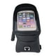 thumbnail image 1 of Bolsa De Teléfono Para Bicicleta, Carcasa Dura De EVA, Cremalleras Dobles, Pantalla Táctil Impermeable, Soporte De Teléfono Para Bicicleta De Gran Capacidad Para Bicicleta De, 1 of 7