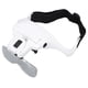 thumbnail image 4 of Lupa para pestañas postizas Lupas para pestañas con luces LED Lupas para pestañas Lupas para extensiones de pestañas Lupas para extensiones de pestañas con 2 luces LED ANGGREK  Otros, 4 of 7