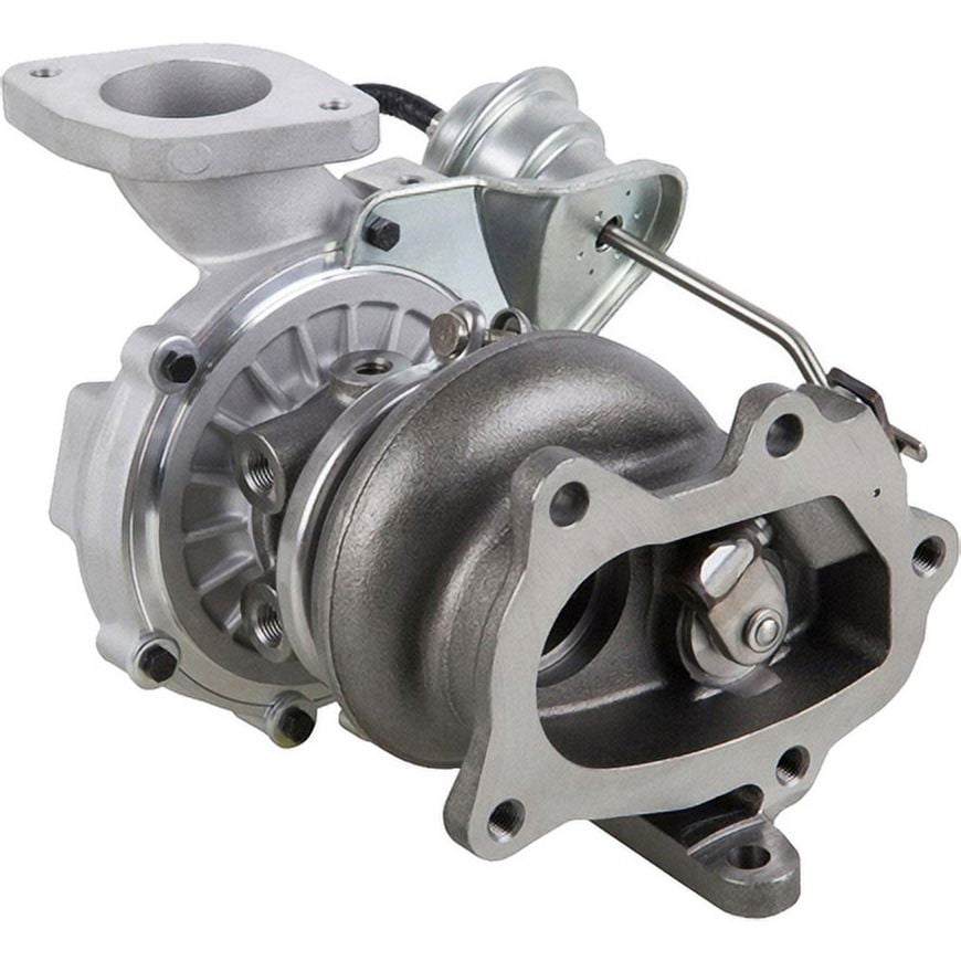 Global 2511311 Turbocharger Fits select: 2008-2009 SUBARU OUTBACK, 2007-2009 SUBARU LEGACY