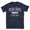 Graphite Heather, variant on Pecan Grove Texas Classic Established Men's Cotton T-Shirt