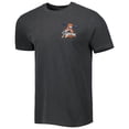 thumbnail image 2 of Men's Black Auburn Tigers Vault Stadium T-Shirt, 2 of 3