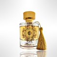 thumbnail image 4 of Maison Alhambra Anarch for Unisex Eau de Parfum Spray, 3.4 Ounce, 4 of 6