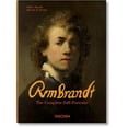 thumbnail image 2 of Rembrandt. the Complete Self-Portraits, (Hardcover), 2 of 2