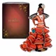 thumbnail image 3 of Edición original Disney Edición limitada Colección Ariel Bell La Sirena Princesa La Bella Durmiente Muñeca Juguete Niña Regalo Coleccionable, 3 of 5