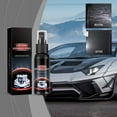 thumbnail image 3 of HengDidi Advanced Ceramic Car Coating Spray - Water-Repellent Scratch Protection with Mirror Shine Finish, Safe for Paint Wheels & Interior Surfaces (100ml), 3 of 7