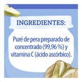 thumbnail image 3 of Papilla Gerber Cosecha natural etapa 1 pera 71 g, 3 of 5