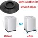 thumbnail image 4 of A set of 4 anti-vibration and anti-walking washing machine pads Reduce noise, suitable for all models of washing machines, 4 of 4