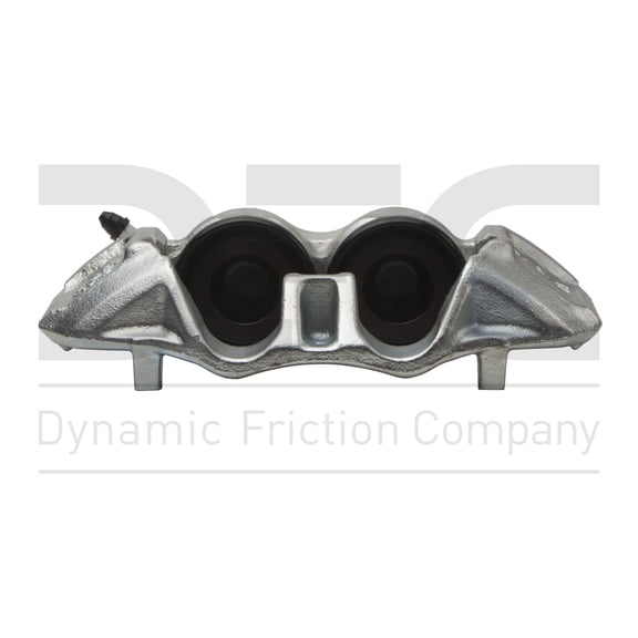 Front Left Dynamic Friction Company Premium Brake Caliper 331-54177