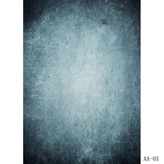 Abstract Vintage Texture Portrait Photography Backdrops Studio Props Gradient Solid Color Photo Backgrounds 21310AA-05