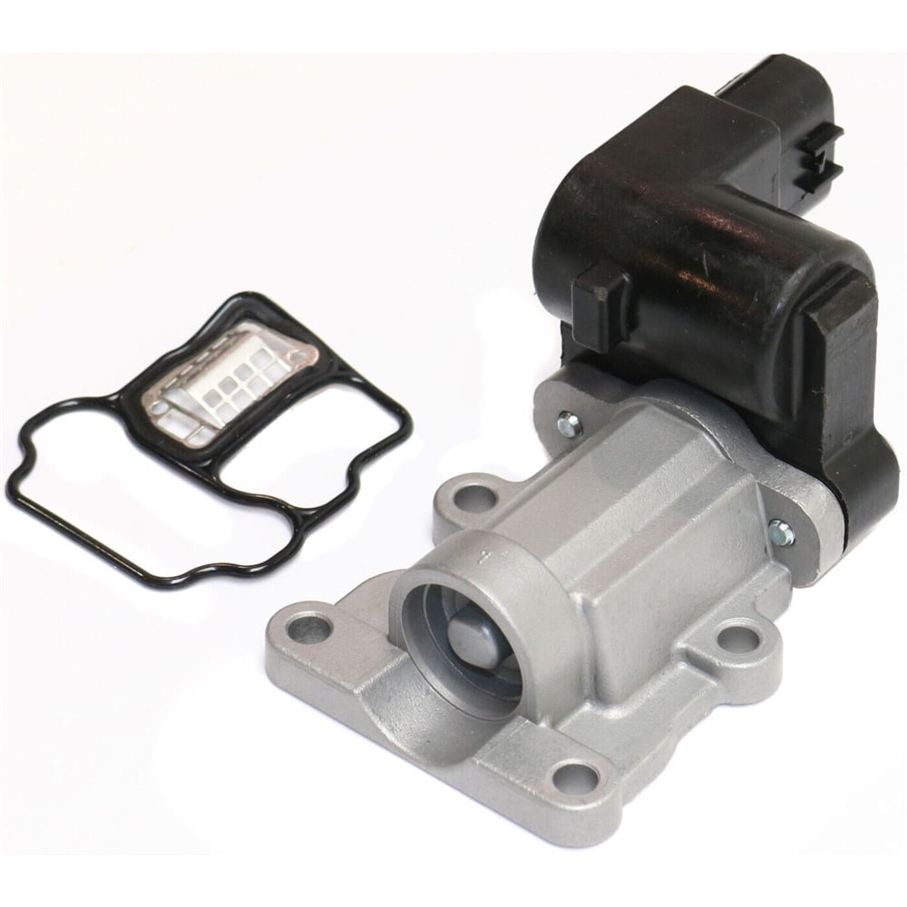Yassdwbn IACV Idle Air Control Valve 2227028010 For Toyota Highlander RAV4 Base 2001-2004