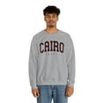 thumbnail image 4 of Cairo Egypt Sweatshirt, Gifts, Crewneck, 4 of 7