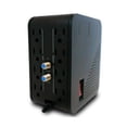 thumbnail image 3 of Regulador CDP AVR 1008 500W, 3 of 4