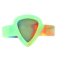 thumbnail image 2 of Picks Bracelet,Portable Guitar Picks Bracelet Picks Wrist Strap Ring Guitar Picks Bracelet Streamlined Design, 2 of 9
