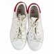 thumbnail image 3 of Ad-id-as Shoes STAN SMITH Men's 7 Women's 9 Low White/ Red Leather Sneakers B32703, 3 of 5