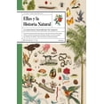 thumbnail image 1 of Libro Ellas Y La Historia Natural Tapa Blanda, Autor Lluis Cassany, Editorial Mosquito Books, 1 of 2