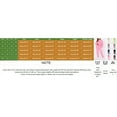 thumbnail image 4 of Liyamei Ensemble Mode Automne et Hiver pour Femmes Couleur Unie Col Rond Tête Plus Velours Manches Longues Pantalon Long Ensemble Chandail, 4 of 5