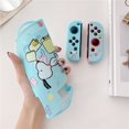 thumbnail image 4 of Étui Compatible avec Nintendo Switch, Étui de Protection Doux pour Nintendo Switch, 4 of 4