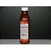 Rugby Guaifenesin Extra Action Cough Syrup, 16 Fl. Oz.