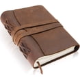 thumbnail image 1 of Libreta -13,5*17,7cm marrón Zhivalor  WRST-332, 1 of 9