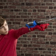 Marvel Spider-Man: Brand New Day Super Web Slinger, 2-in1 Water or Web Blaster, Super Hero Costumes, Ages 5+