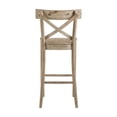 thumbnail image 4 of Picket House Furnishings Keaton Bar Stool in Natural, 4 of 10