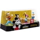 thumbnail image 4 of Mickey  y Sus Amigos Set de 5 Figuras de Colección 90 Aniversario Ruz 858, 4 of 4
