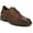 Dark Tan, variant on Dr. Scholl's Mens Gerard Oxfords - Medium & Wide Width