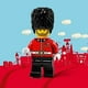 thumbnail image 1 of LEGO 5005233 Minifigura exclusiva de la Guardia Real de Hamleys (bolsa de plástico) LEGO LEGO, 1 of 2