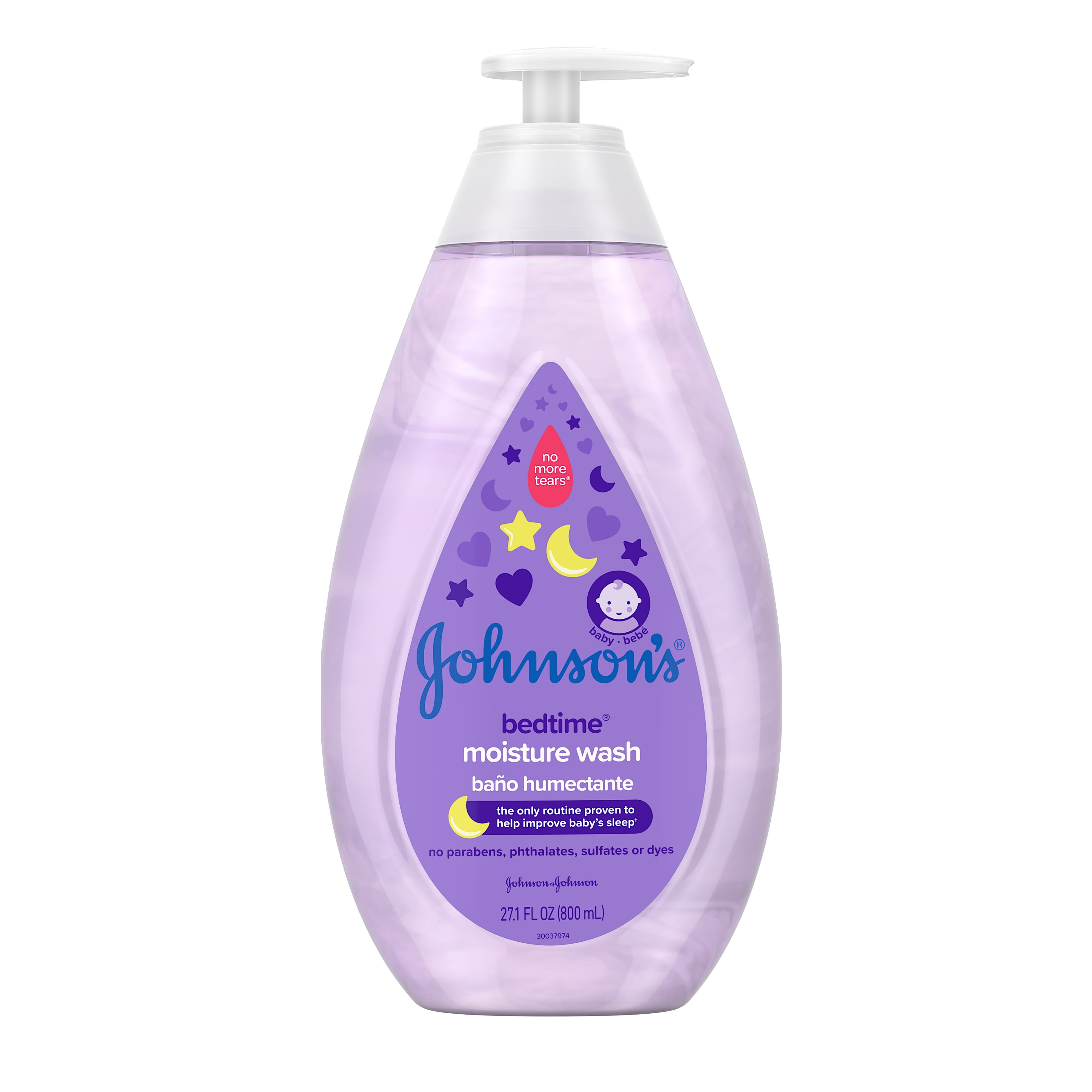 المراعي أفلام المحيط الهادئ  Johnson's Bedtime Baby Moisture Wash with Soothing Aromas, 27.1 fl. oz -  Walmart.com