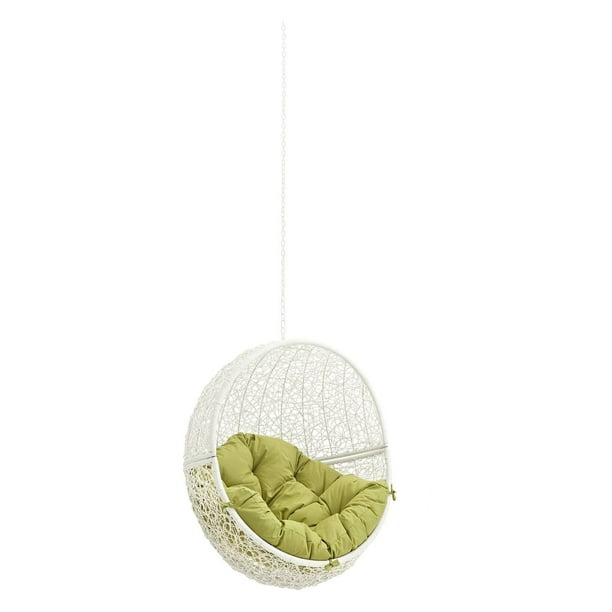 Modway Hide Outdoor Patio Swing Chair Without Stand Multiple Colors Com - Modway Abate Rattan Outdoor Patio Swing Chair Modway Hide Outdoor Patio Swing Chair Without Stand Multiple Colors Com - Modway Abate Rattan Outdoor Patio Swing Chair