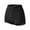 Black, variant on Txenfivo Shapewear Shorts, High Waisted Shapewear for Women Tummy Control, Body Shaper Shorts Thigh Slimmer Panties, M-2XL
