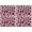 Pink And Black, variant on Leopard and Tiger Pattern Summer Placemats Table Placemats Set Of 4-Linen Kitchen Washable Placemats Table Mats 11.8"x17.7"Non-Slip Heat Resistant