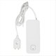 thumbnail image 1 of Detector de Fugas de Agua con Wifi para , Tuya Switch, Sensor de Fugas de Agua, Controlador de Voz para Home., 1 of 5