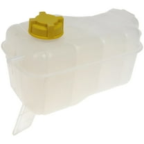 Dorman 603-469 Front Engine Coolant Reservoir for Specific Ford Models